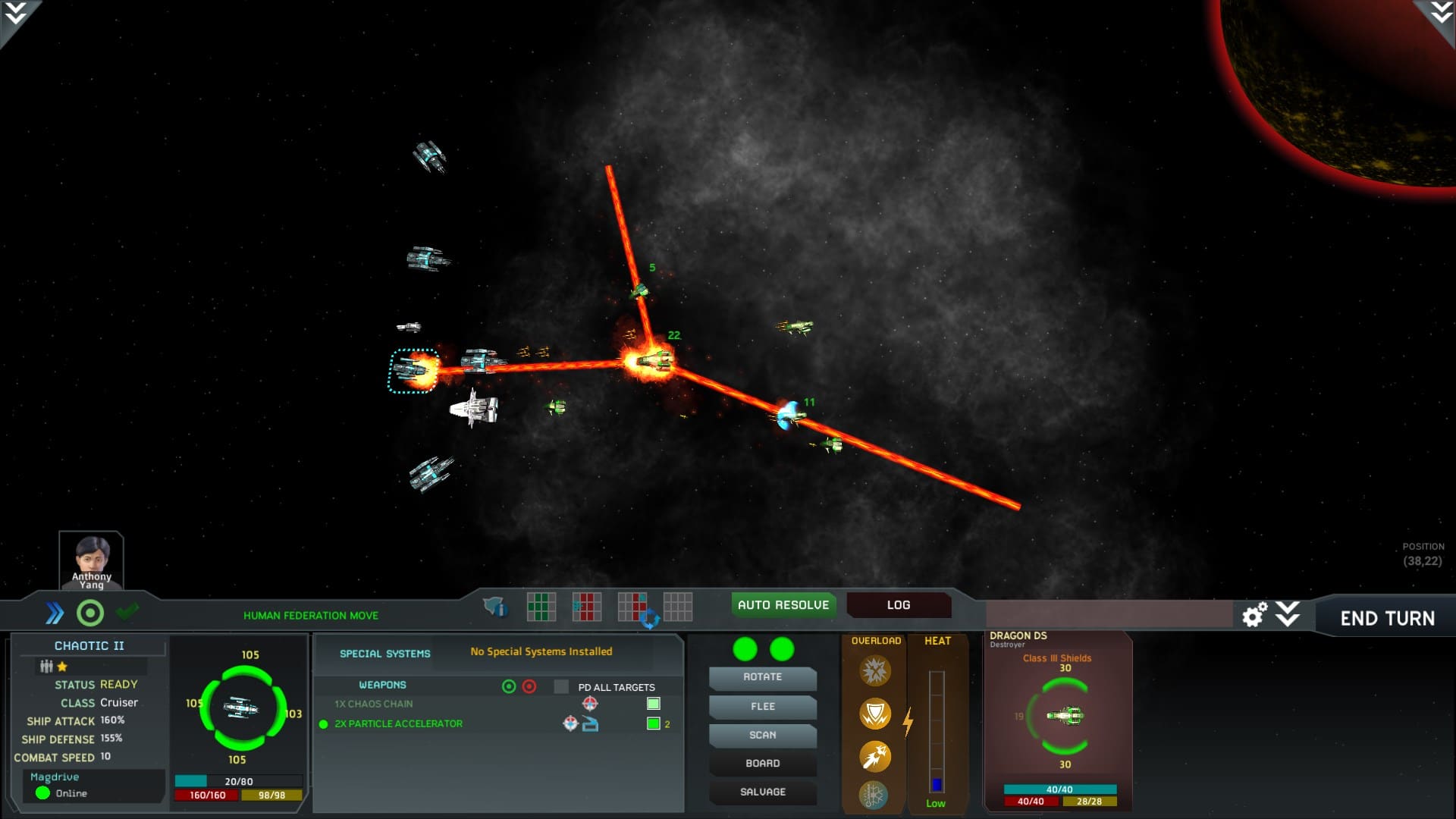 Jogo de fuga : Interstellar, o jogo de fuga no modo Stargate em