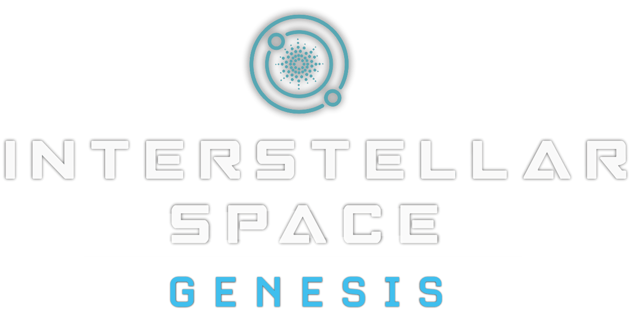 Interstellar Space : Genesis