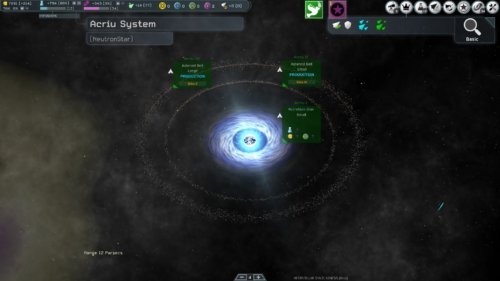 ISG final neutron star