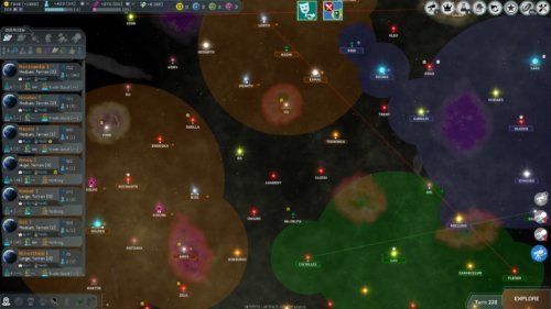 starmap